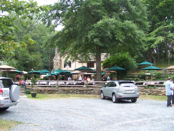 Photo of Anglers Inn