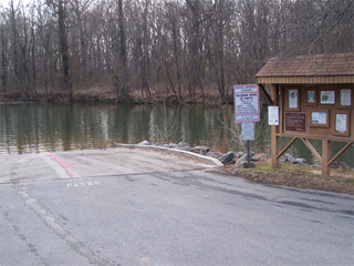 Photo of Seneca Landing Boat Ramp