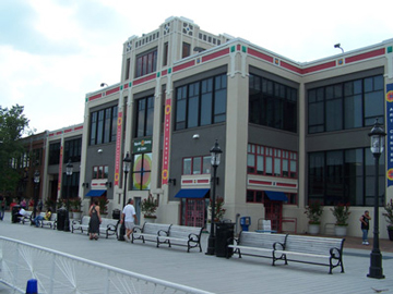 Photo of Torpedo Factory