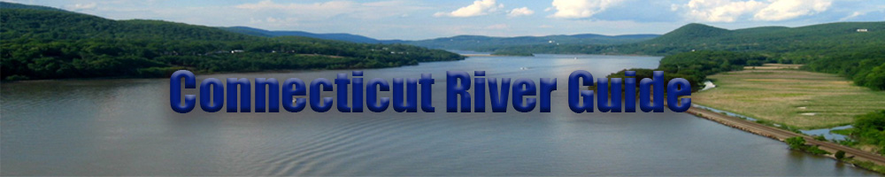 The Connecticut River Guide
