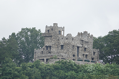 Photo of Gillette Castle