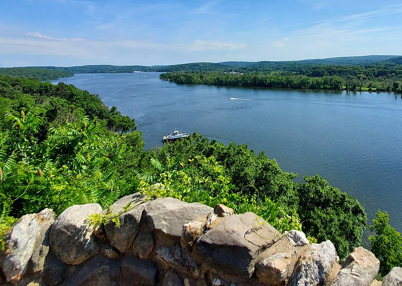 Gillette Castle.