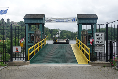 Photo of Chester-Hadlyme Ferry
