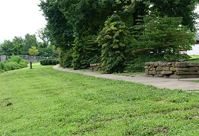 Photo of Windsor Center River Trail