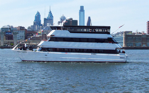 Photo of Ben Franklin Yacht