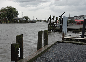 Photo of Bowers Beach