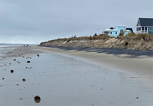 Photo of Broadkill Beach