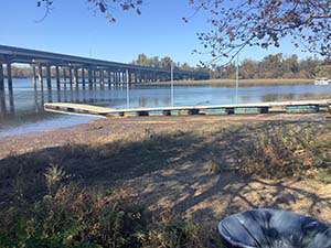 Photo of Burlington Boat Ramp