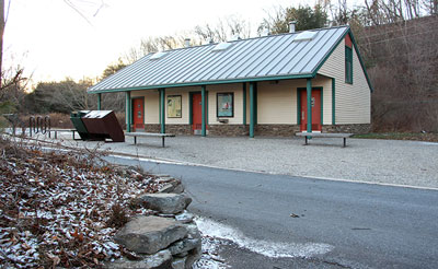 Photo of Bushkill Boat Launch