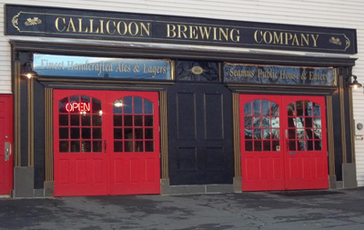 Photo of Callicoon Brewing Co.