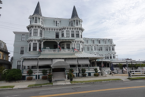 Photo of Cape May