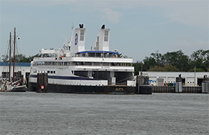 Photo of Cape May Ferry Terminal