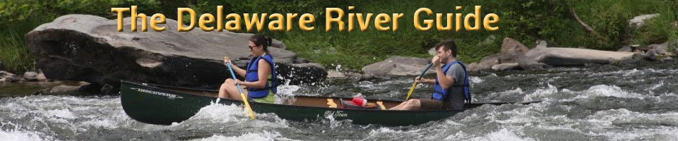 Delaware River Guide