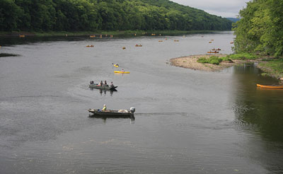 Photo of Dingmans Ferry Access