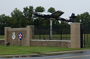 Photo of Air Force Museum