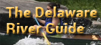 Delaware River Guide Home