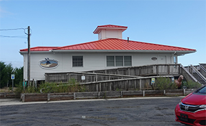 Photo of Dupont Nature Center