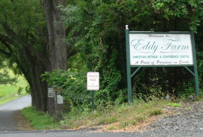 Photo of Eddy Farm Conference Center