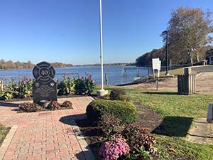 Photo of Florence Township Boat Ramp