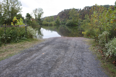 Photo of Giving Pond Access