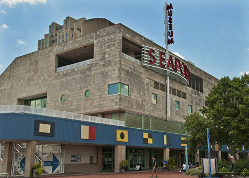 Photo of Independence Seaport Museum
