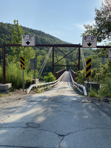 Photo of Kellams Bridge