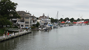 Photo of Lewes, Delaware