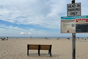 Photo of Lewes Beach