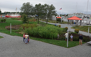 Photo of Canalfront Park
