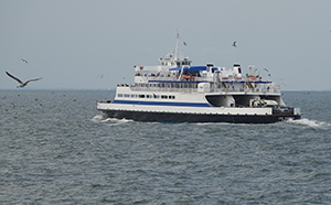 Photo of Lewes Ferry