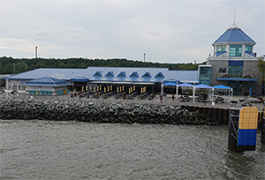 Photo of Lewes Ferry Terminal
