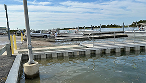 Photo of Lewes Public Boat Ramp