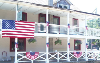 Photo of Long Eddy Hotel and Saloon