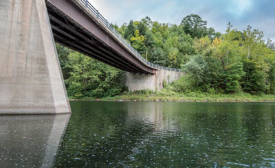 Photo of Lordville Access