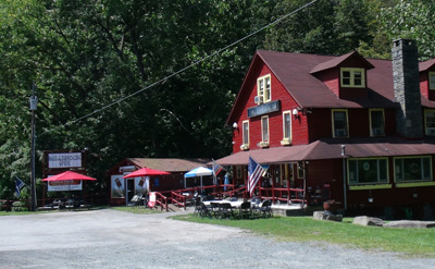 Photo of Millbrook Inn 
