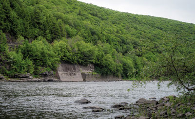 Photo of Mongaup Access