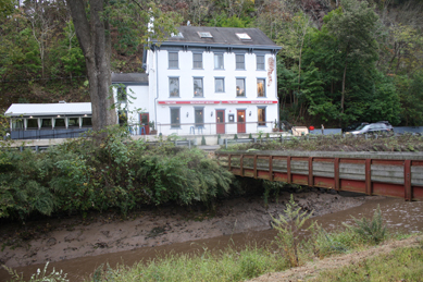 Photo of The Narrows Inn