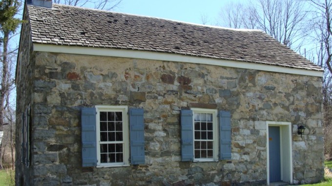 Photo of Nelden Roberts House