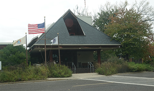 Photo of Palmyra Cove Park