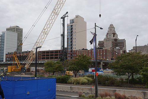 Photo of Penns Landing