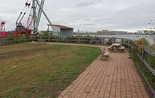 Photo of Phoenix Park