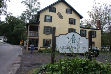 Photo of Riegelsville Inn
