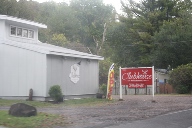 Photo of The River Clubhouse