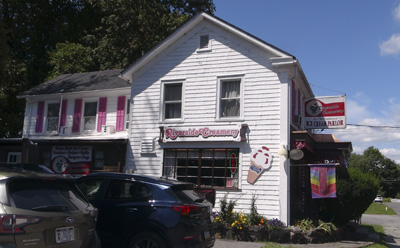 Photo of Riverside Creamery