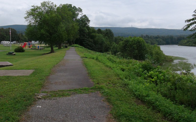 Photo of Riverside Park