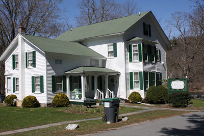 Photo of Roebling Inn