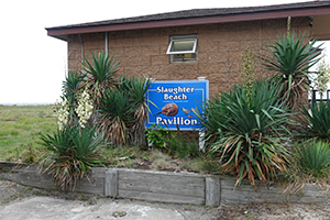 Photo of Slaughter Beach