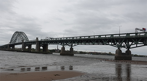 Photo of Tacony-Palmyra Bridge