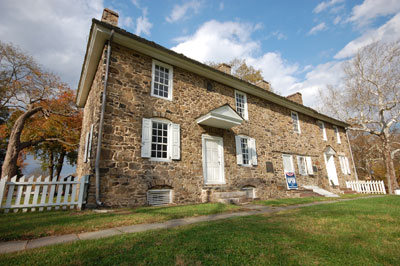 Photo of Thompson-Neeley House