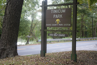 Photo of Tinicum County Park